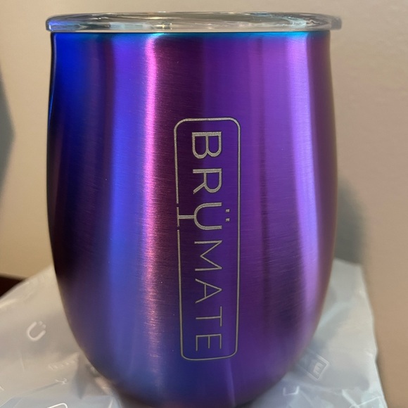 Brumate Uncorked Wine Tumbler - Picture 1 of 2